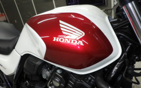 HONDA CB400SF GEN 4 A 2017 NC42