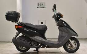 YAMAHA AXIS 125 TREET SE53J