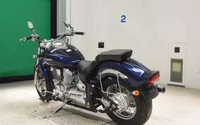 YAMAHA DRAGSTAR 1100 2008 VP13J