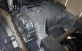 SUZUKI ADDRESS V125 CF4EA