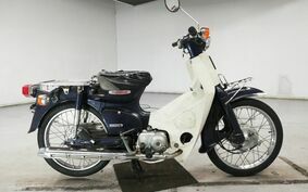 HONDA C70 SUPER CUB HA02