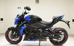 SUZUKI GSX-S1000 2017 GT79B