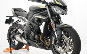 TRIUMPH STREET TRIPLE RS 2020 HDA554