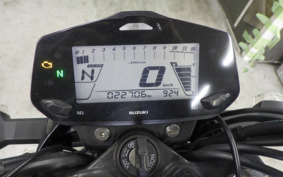 SUZUKI GIXXER 150 ED13N