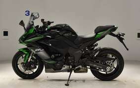 KAWASAKI NINJA 1000 SX 2023 ZXT02K