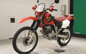 HONDA XR250 MD30