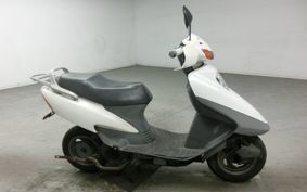 HONDA SPACY 125 JF04