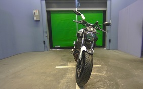 YAMAHA MT-07 2014 RM07J