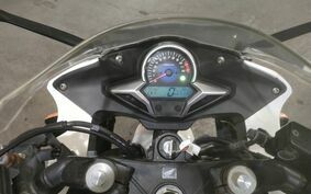 HONDA CBR250R MC41