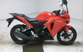 HONDA CBR250R Fi MC41