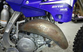 YAMAHA YZ125 CE16C