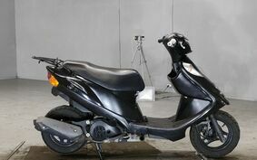 SUZUKI ADDRESS V125 G CF46A