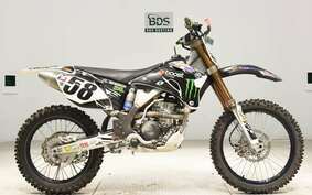 YAMAHA YZ250F CG27C