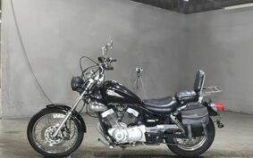 YAMAHA VIRAGO 250 3DM