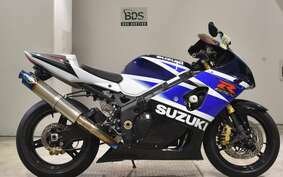 SUZUKI GSX-R1000 2003