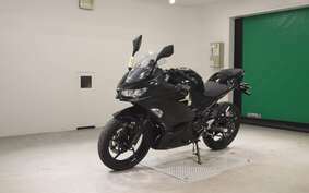 KAWASAKI NINJA 400 2020 EX400G