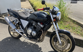 HONDA CB400SF 1994 NC31