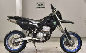 KAWASAKI KLX250 ES Type LX250E