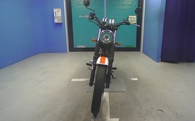 SUZUKI GRASS TRACKER NJ47A