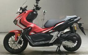 HONDA ADV150 KF38