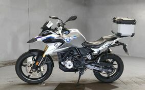 BMW G310GS 2018 0G02