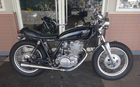 YAMAHA SR400-1 1994 1JR
