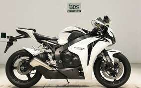 HONDA CBR1000RR Gen. 2 2009 SC59