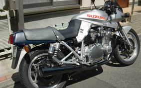 SUZUKI GSX1100S KATANA 1995 GU76A