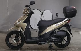 SUZUKI ADDRESS V110 CE47A