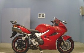 HONDA VFR800 ABS 2002 RC46