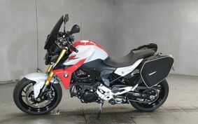 BMW F900R 2021 0K11