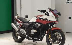 HONDA CB400 SUPER BOLDOR VTEC 2006 NC39