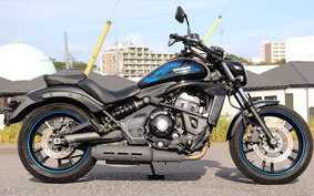 KAWASAKI VULCAN S 2021 EN650G