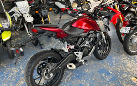 HONDA CB125 R JC79