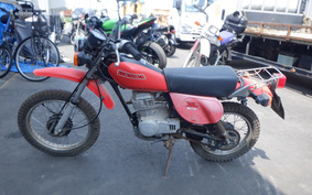 HONDA XL50S AD03