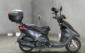 YAMAHA AXIS 125 TREET SE53J