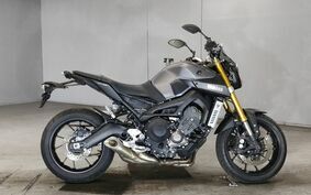 YAMAHA MT-09 2014 RN34J