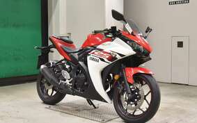 YAMAHA YZF-R25 RG10J