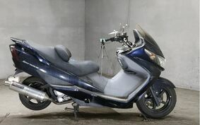 SUZUKI SKYWAVE 250 (Burgman 250) S CJ43A