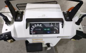 HONDA GYRO TD02