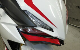 HONDA CBR250RR A MC51