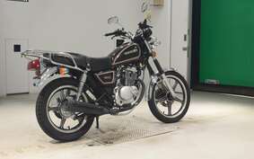 SUZUKI GN125 F Gen.2 PCJ2N