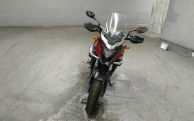 HONDA 400 X 2017 NC47