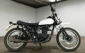 KAWASAKI 250TR BJ250F