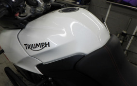 TRIUMPH TIGER 1050 2014