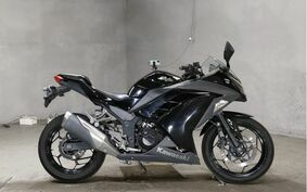 KAWASAKI NINJA 250 EX250L