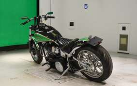 HARLEY FLSTF 1450 2002 BMY