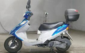 SUZUKI ADDRESS V125 G CF46A