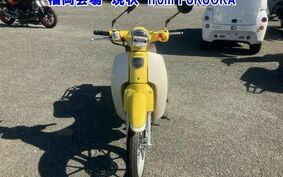 HONDA C110 SUPER CUB JA59