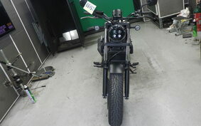 HONDA REBEL 250 A MC49